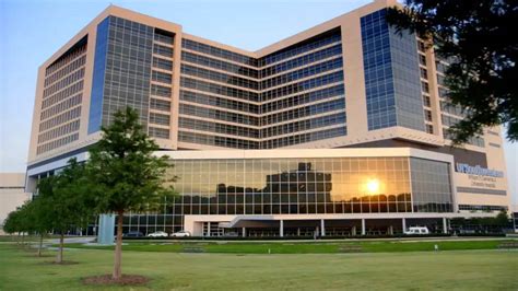 university of texas southwestern medical center.